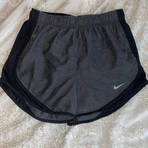 Nike athletic shorts